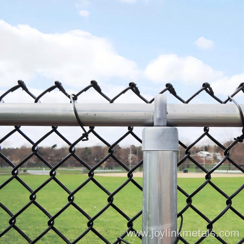 Stainless Steel chain link fabric